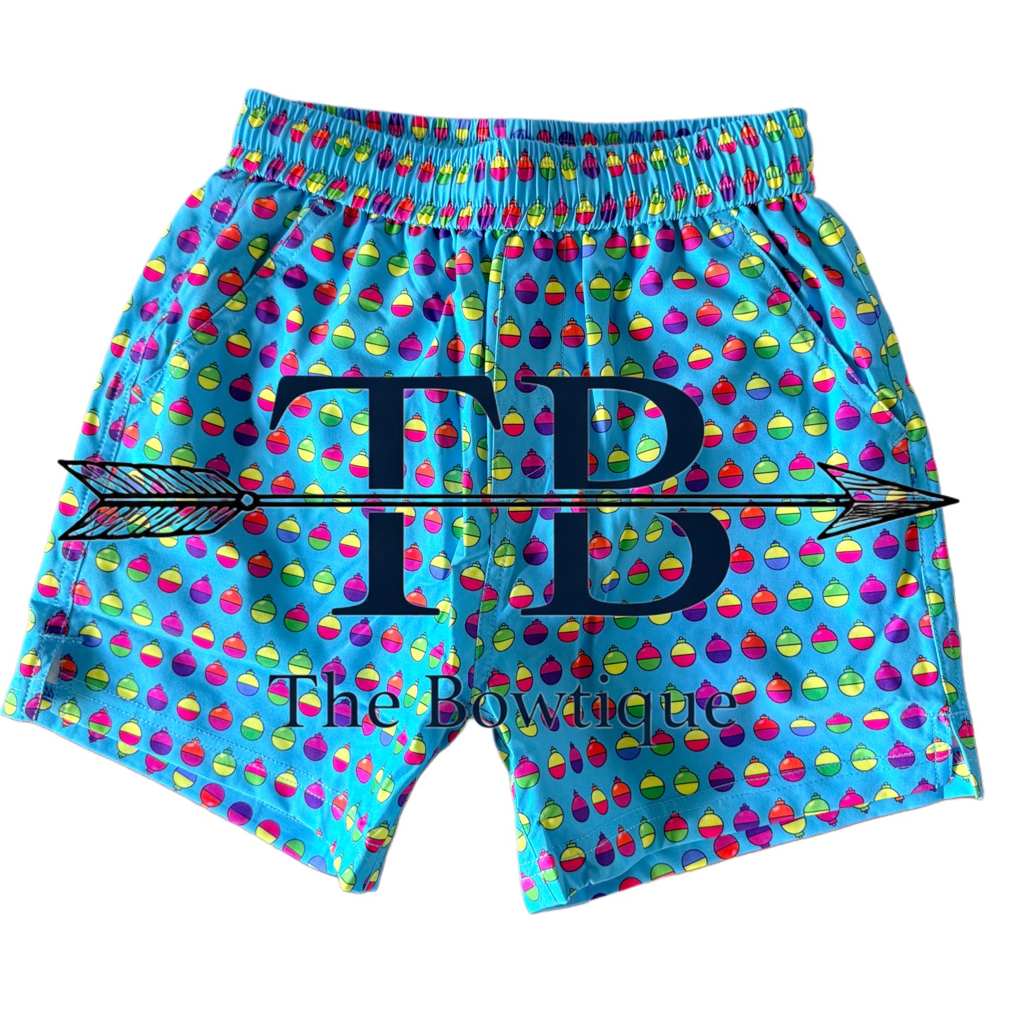 Bobber shorts EXTRA