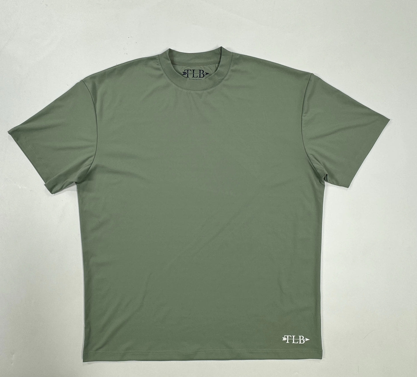 Basic tees