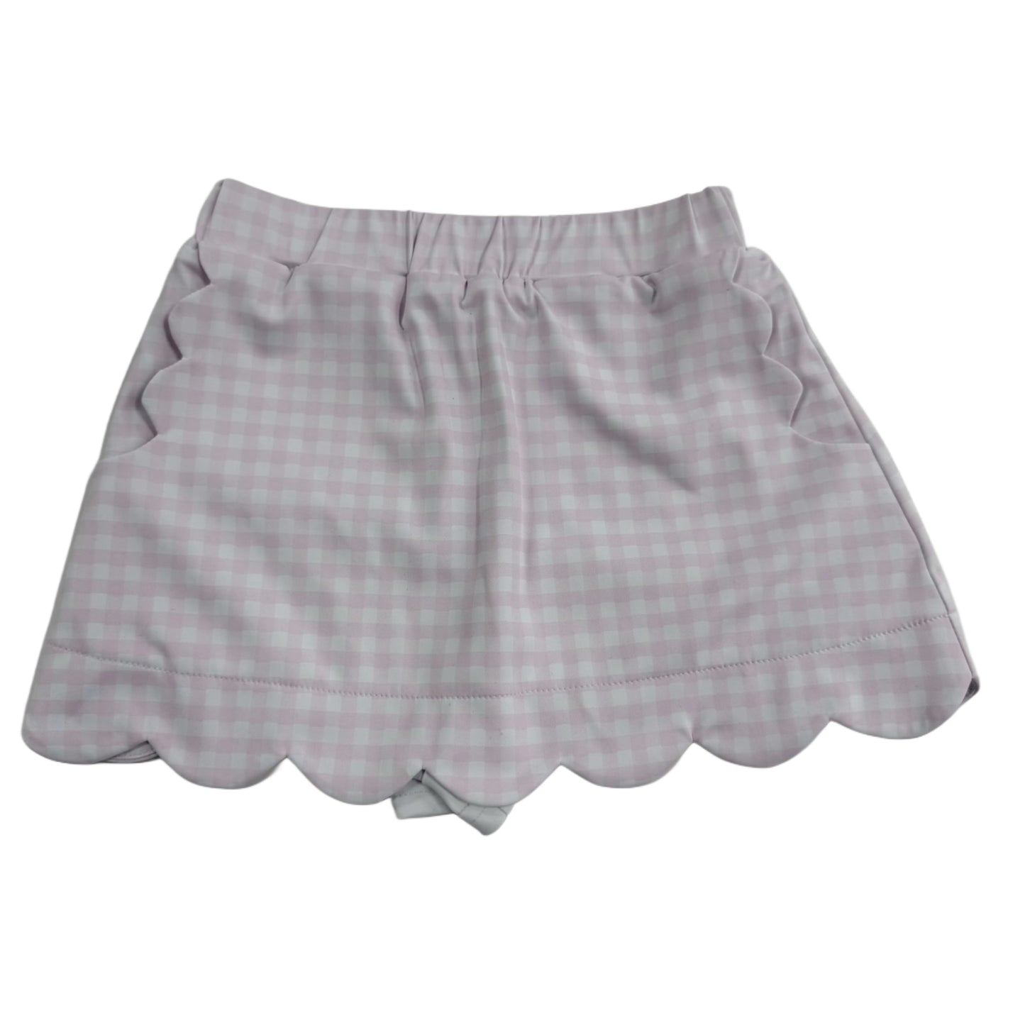 Printed skorts ETA MAY