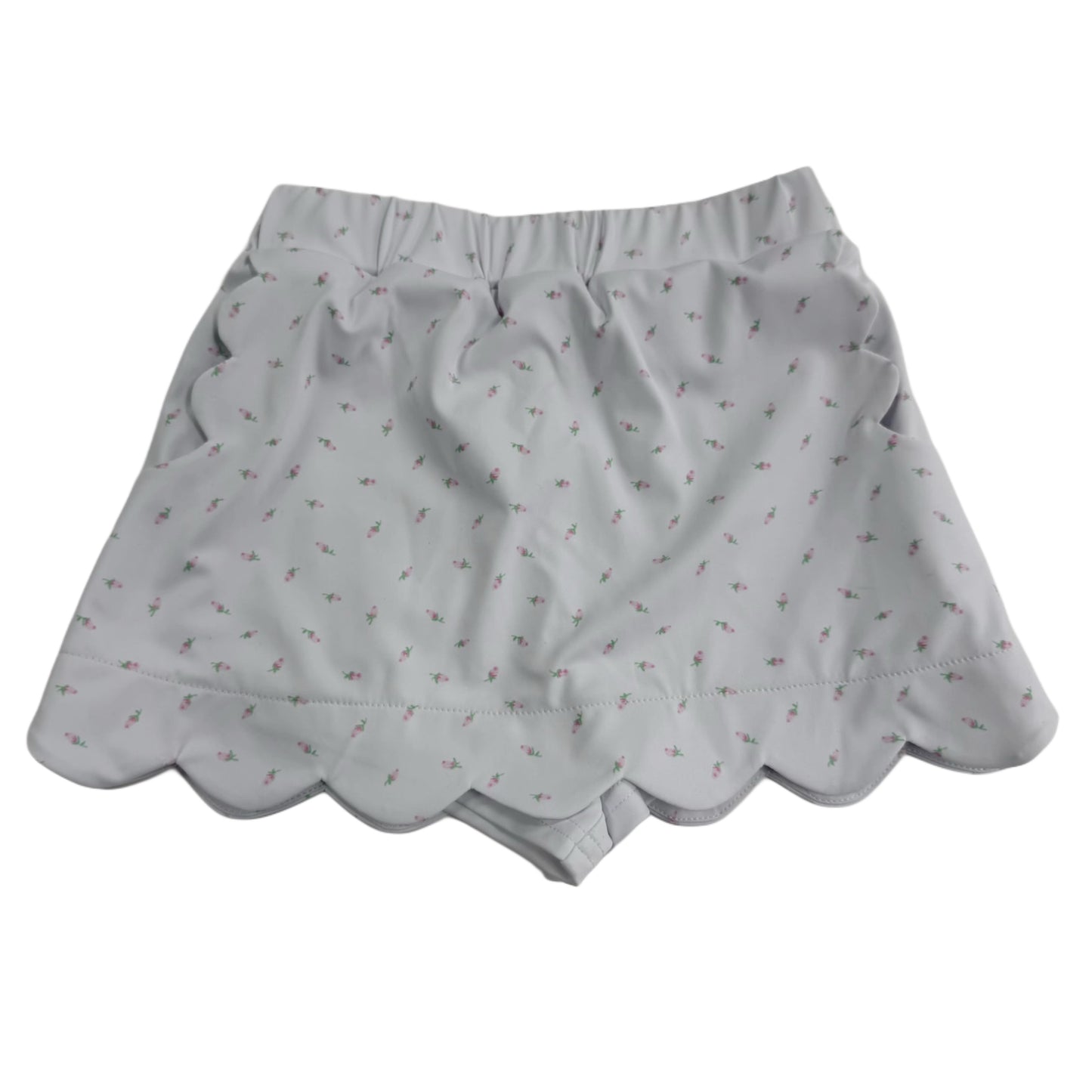 Printed skorts ETA MAY