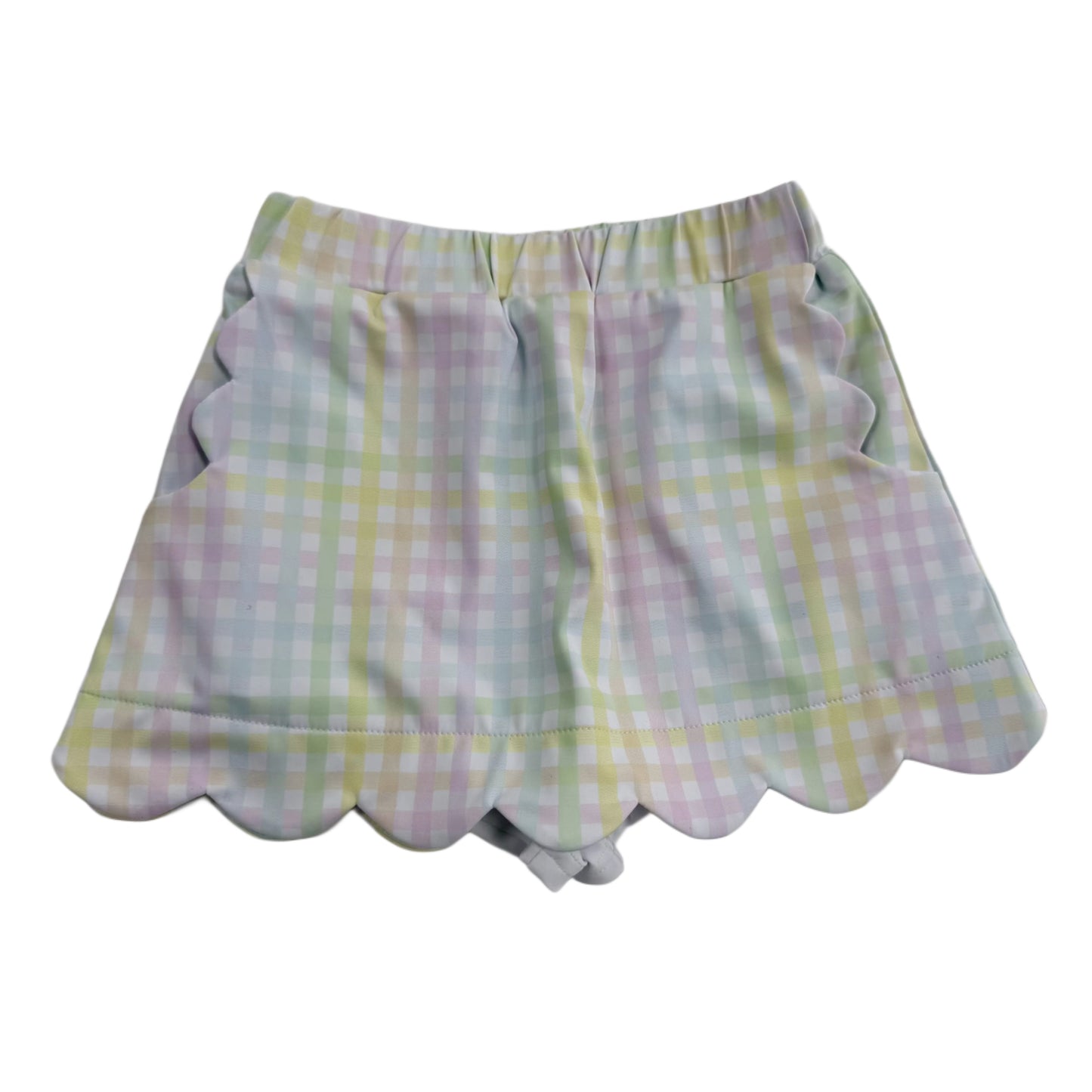Printed skorts ETA MAY