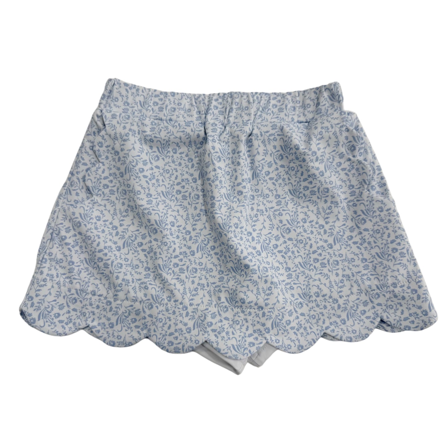 Printed skorts ETA MAY