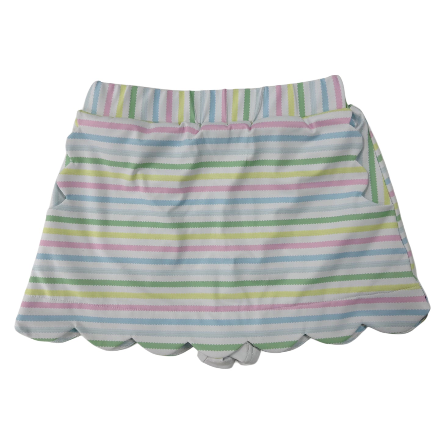 Printed skorts ETA MAY