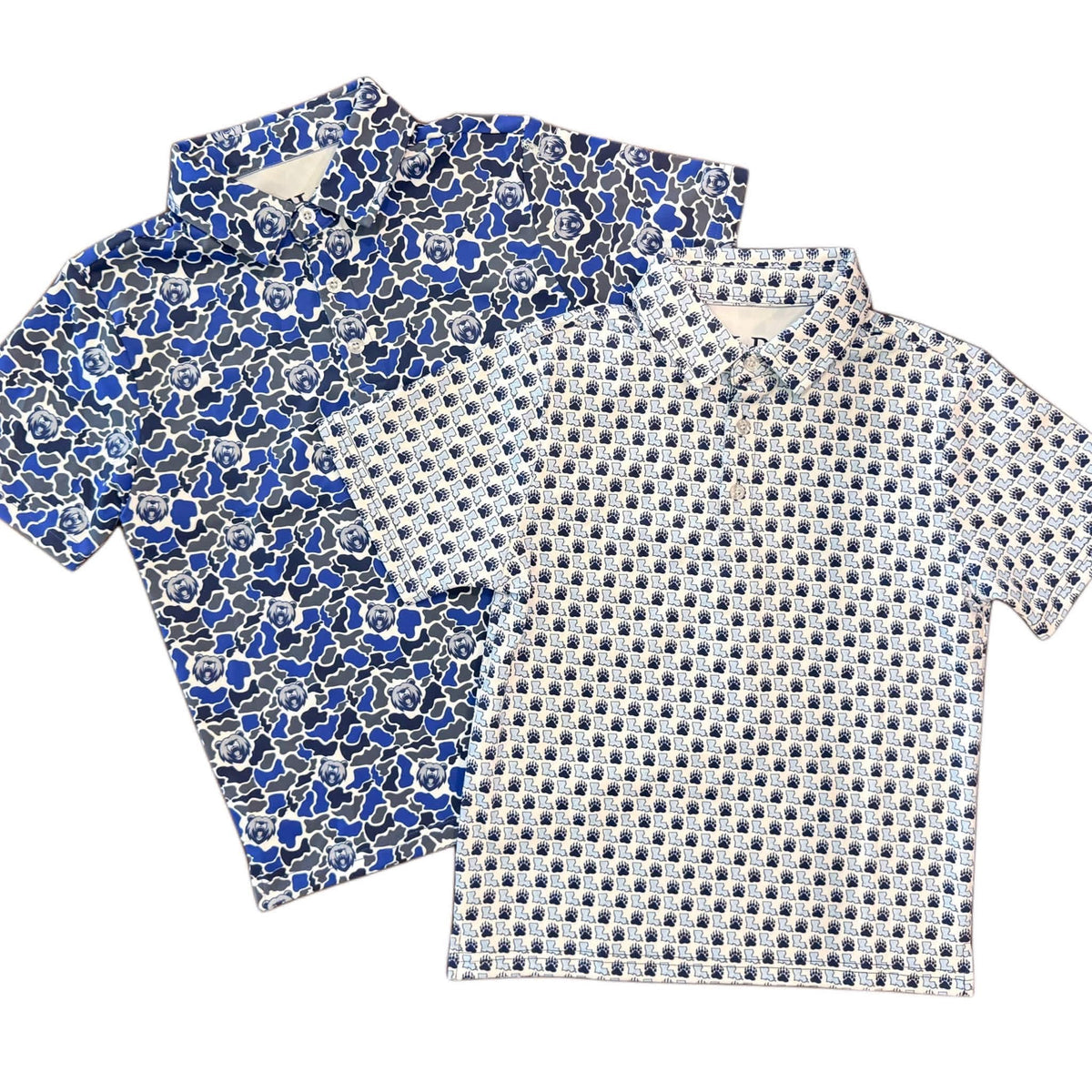 HFS POLOS