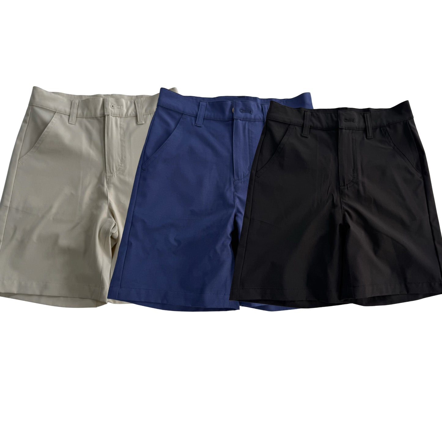 PERFORMANCE SCHOOL SHORTS