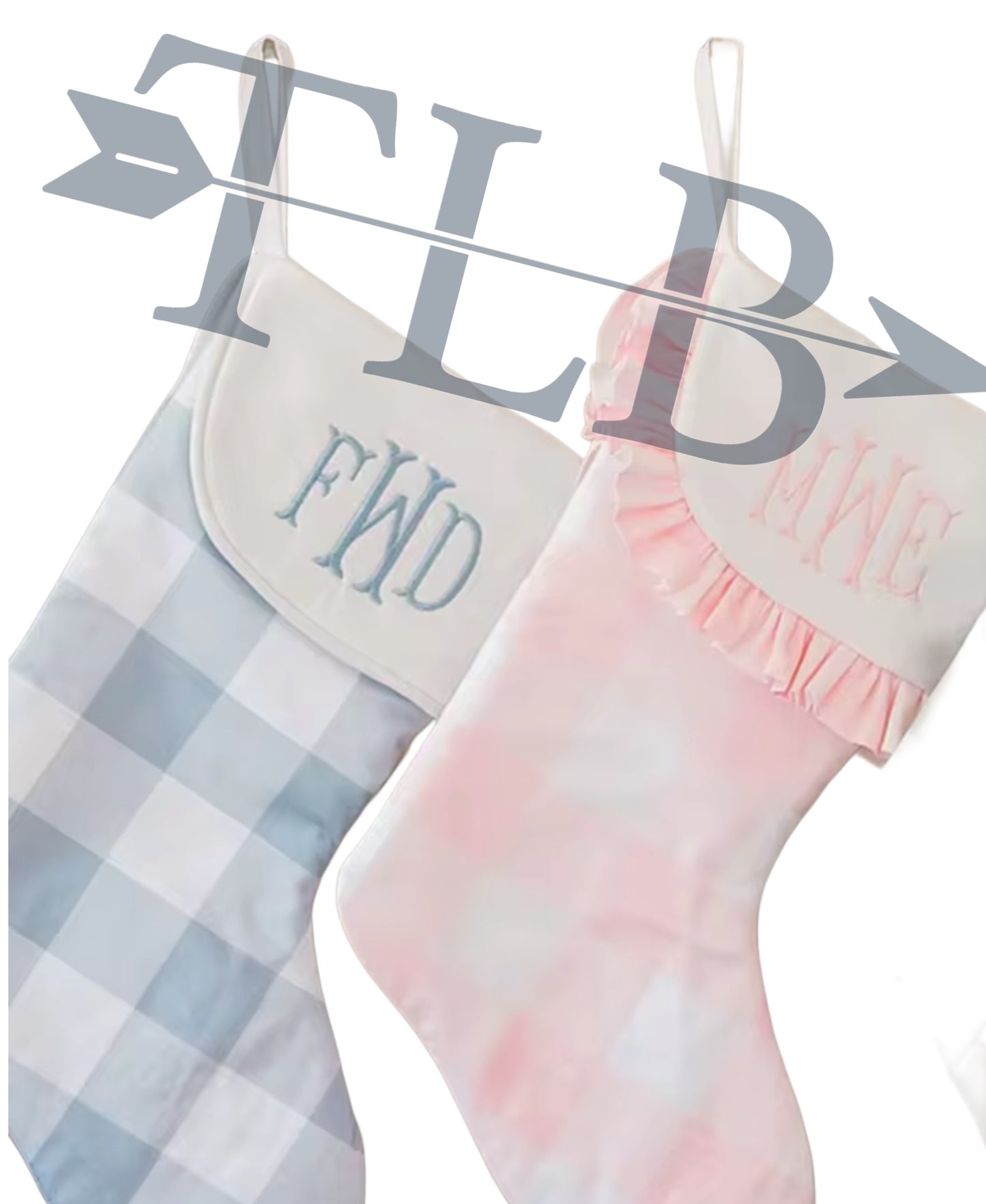 Stockings (ETA OCTOBER)