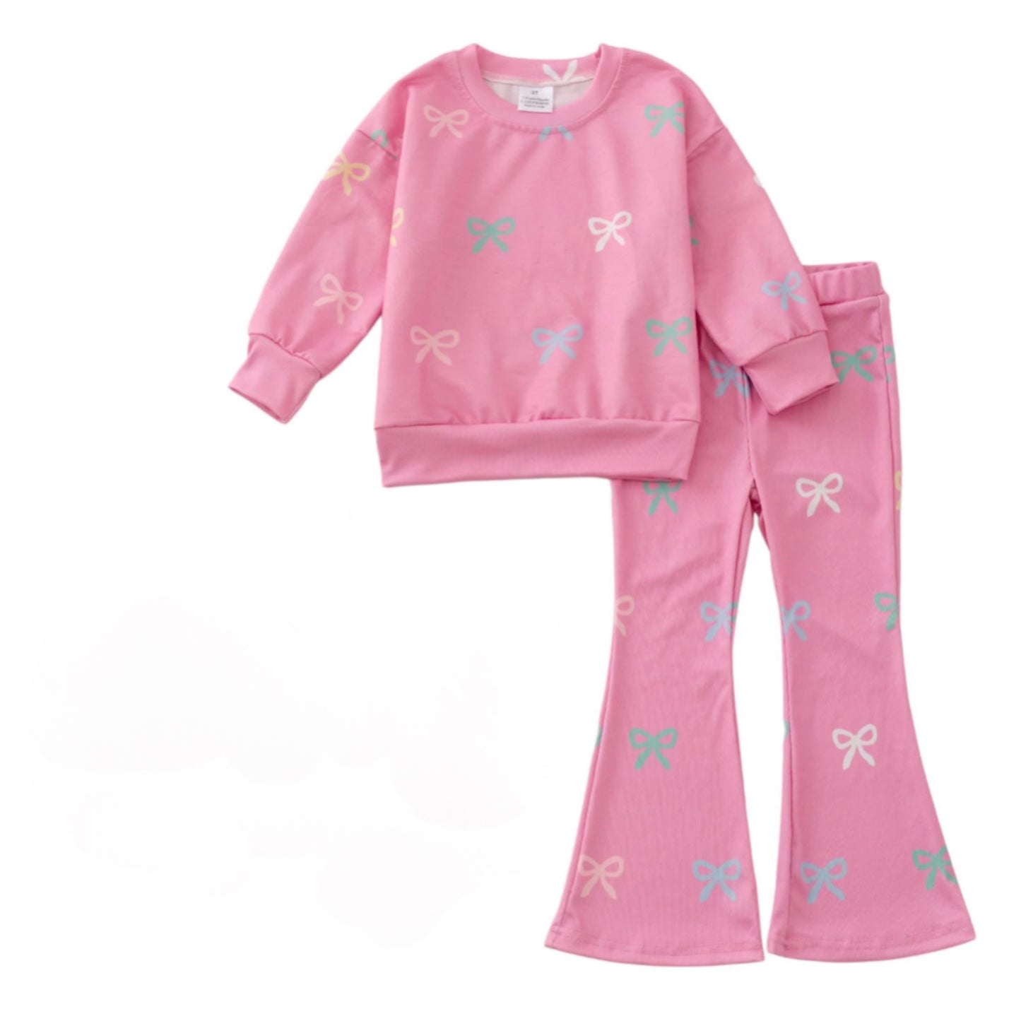 (Copy) Bow set