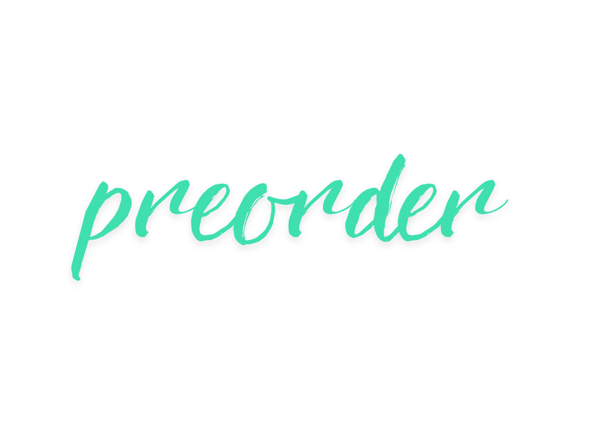 Preorder!