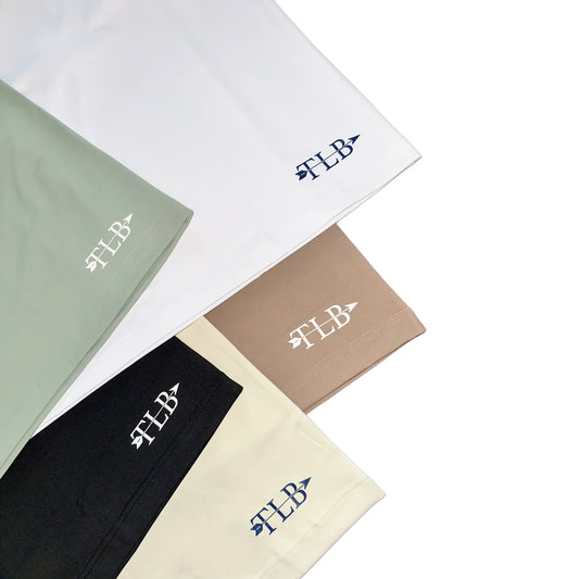 Basic tees