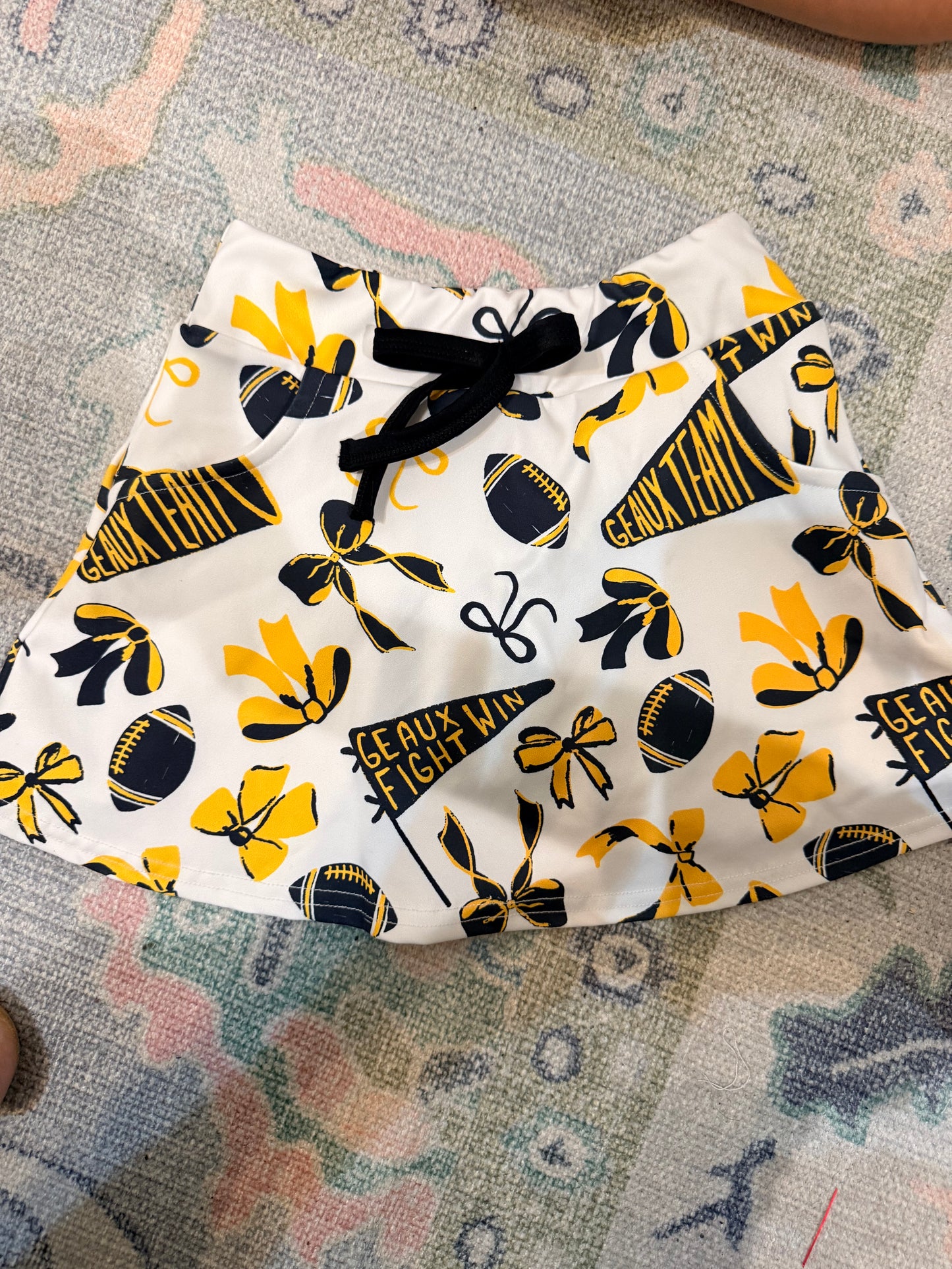 5t skort
