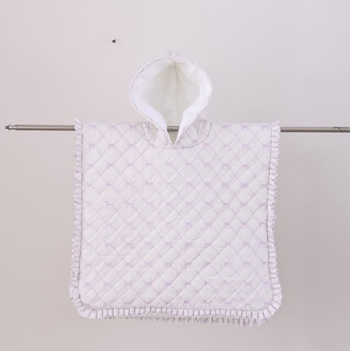 Swim coverup