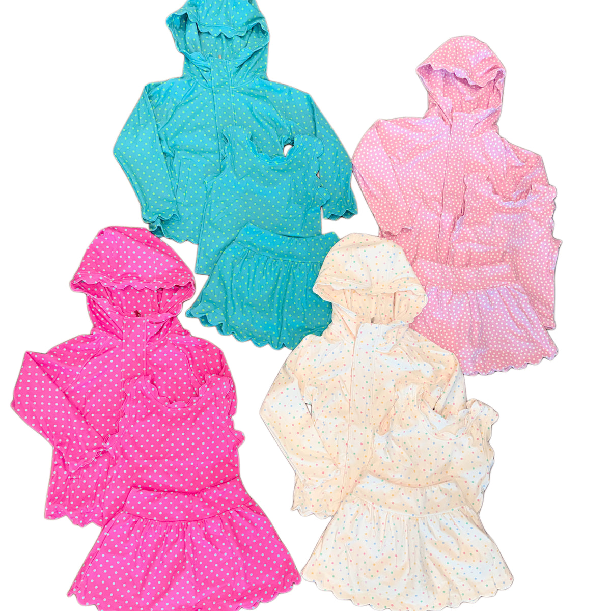 3 piece set EXTRA