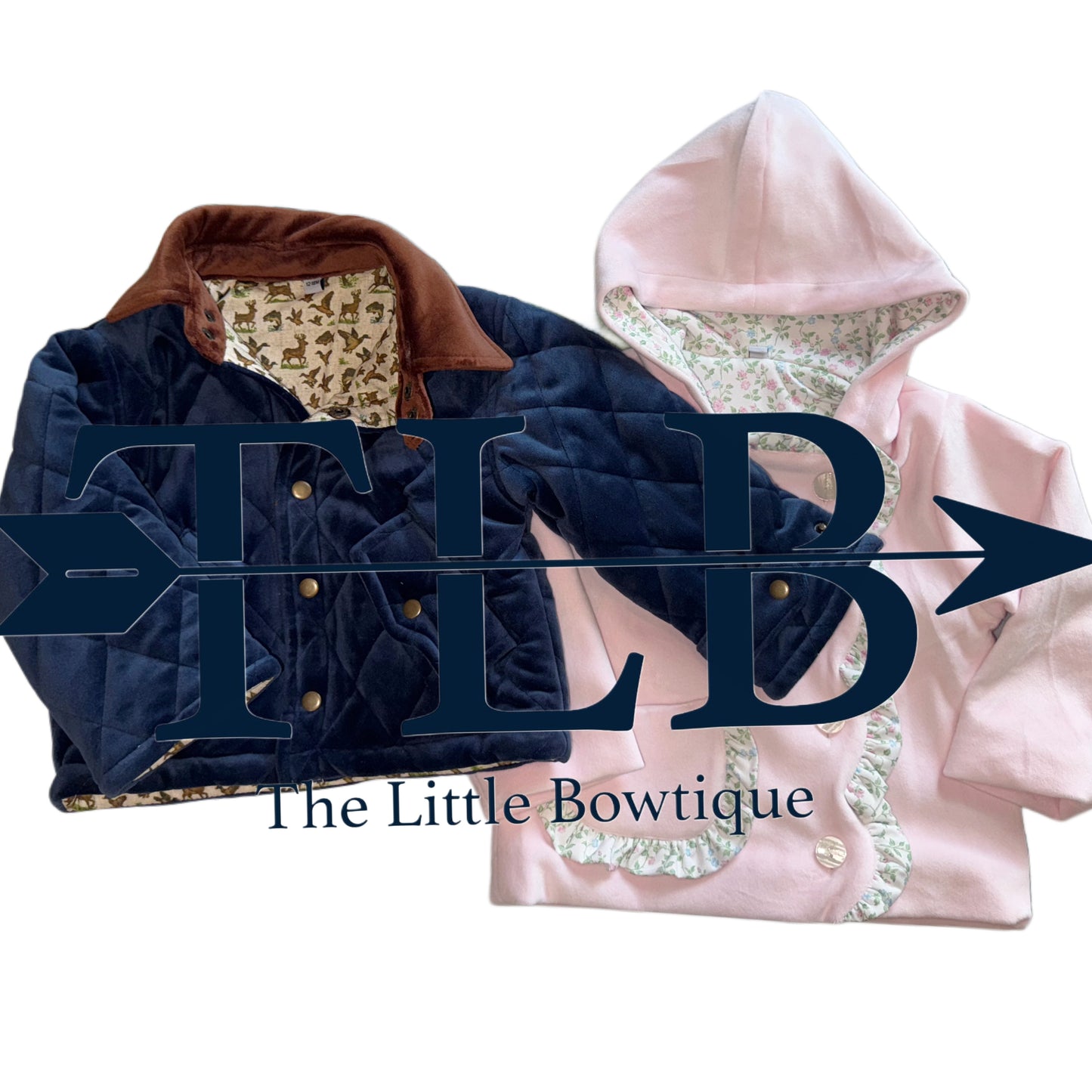 JACKET EXTRA