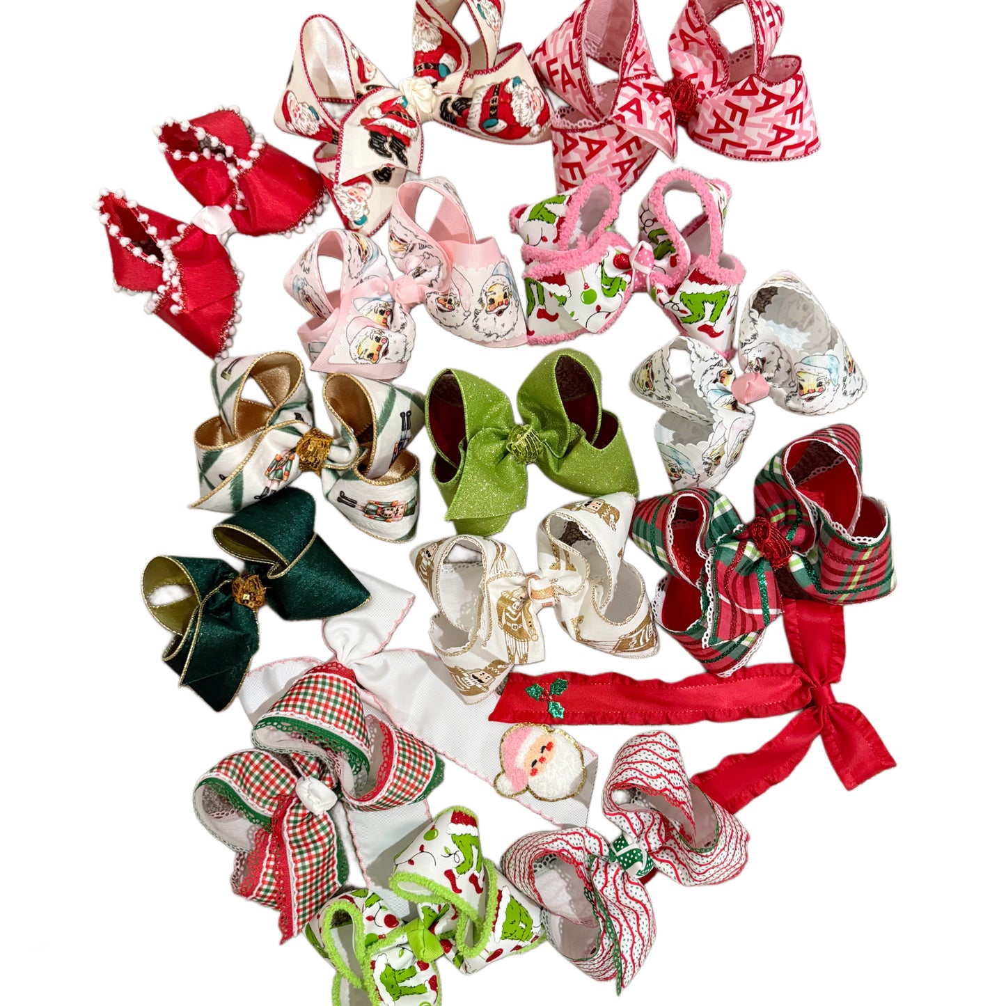 CHRISTMAS PRINTS