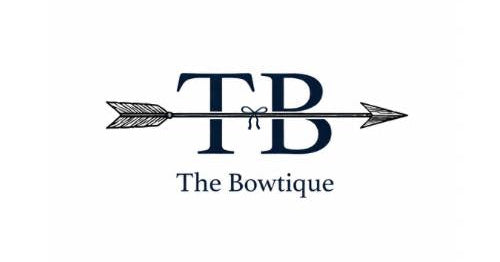 The Little Bowtique