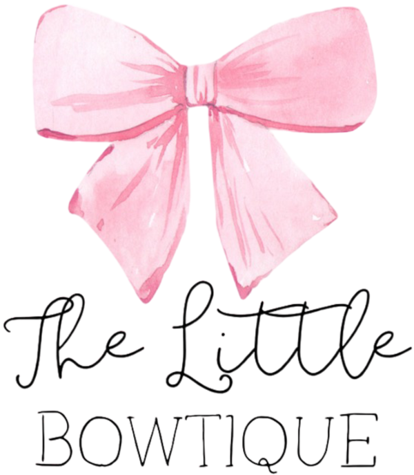 The Little Bowtique