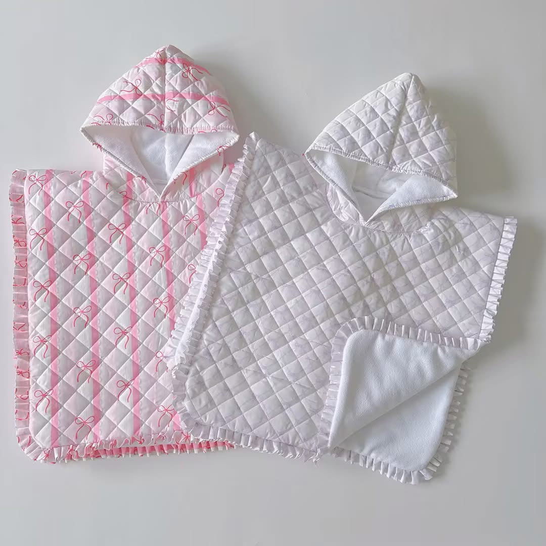 Swim coverup