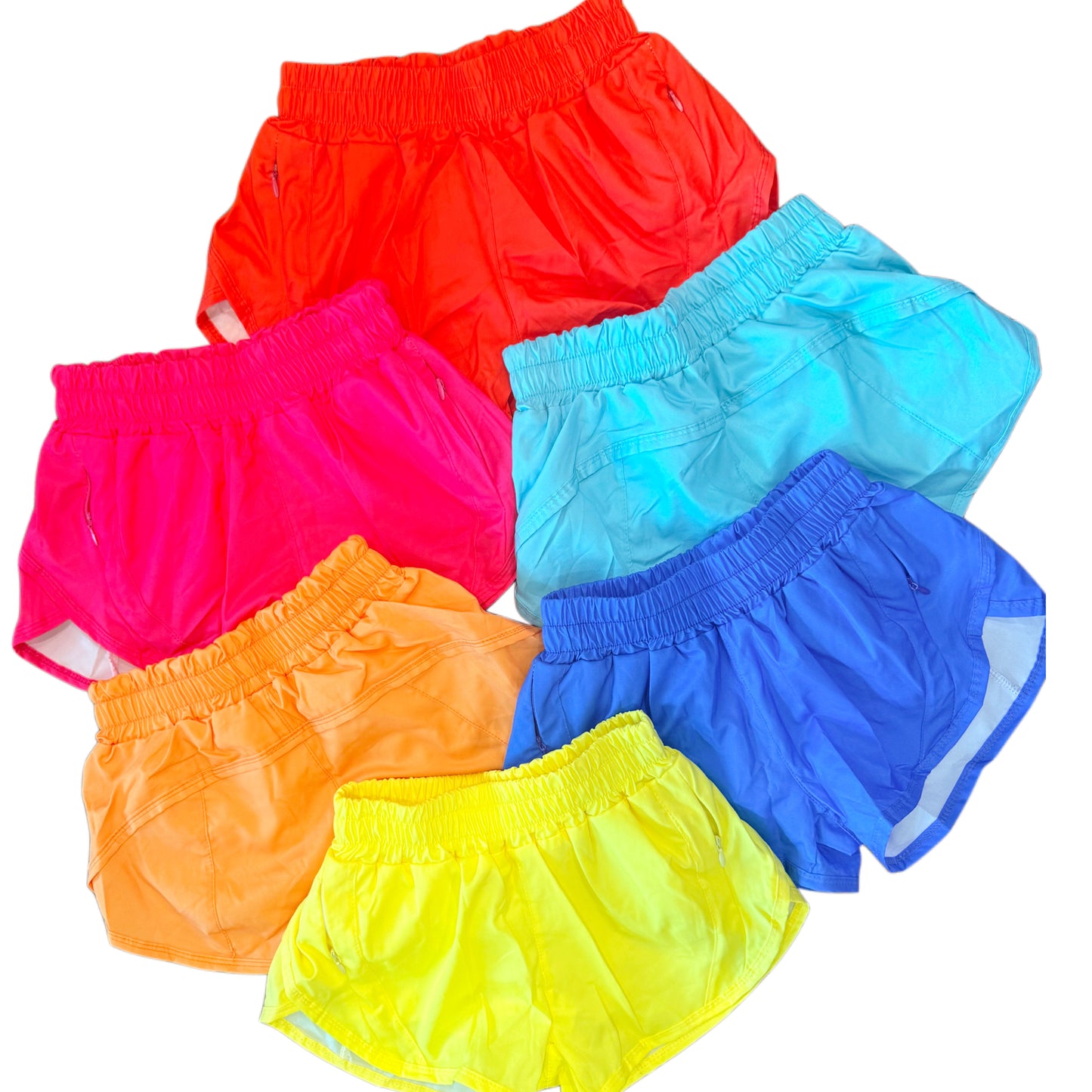 Neon extras