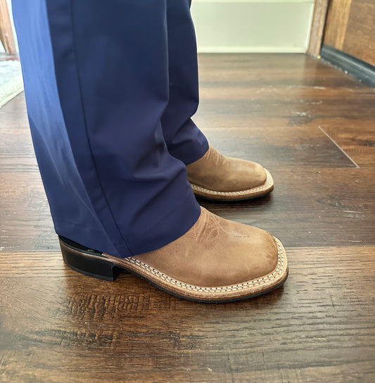 BOOT CUT PANTS