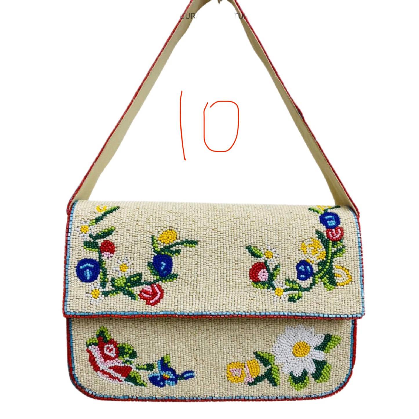 Shoulder bags ETA April