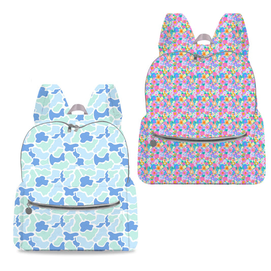 Backpacks