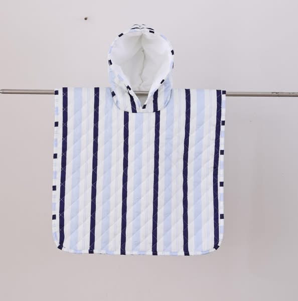 Swim coverup