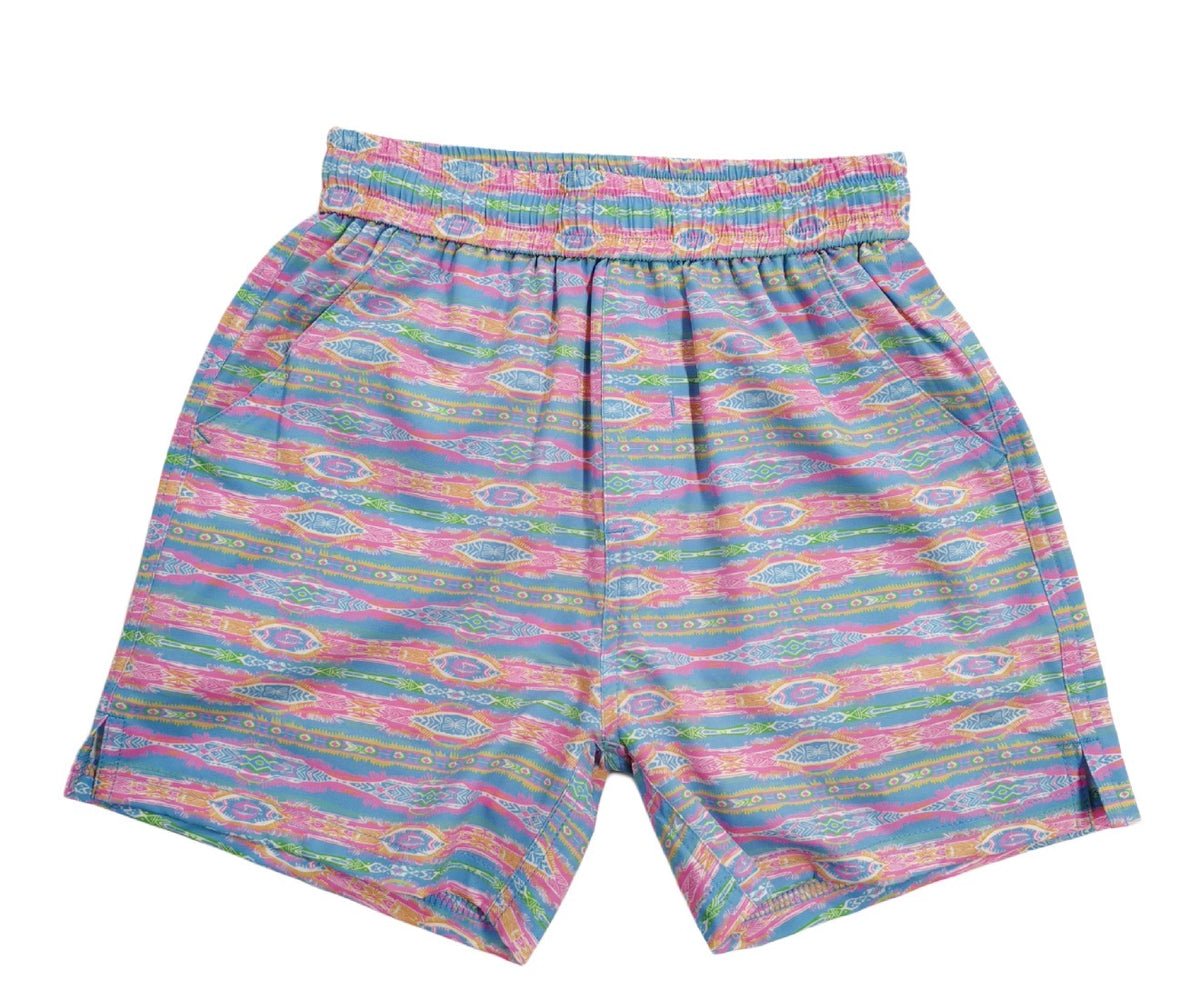 Boy shorts cleanout
