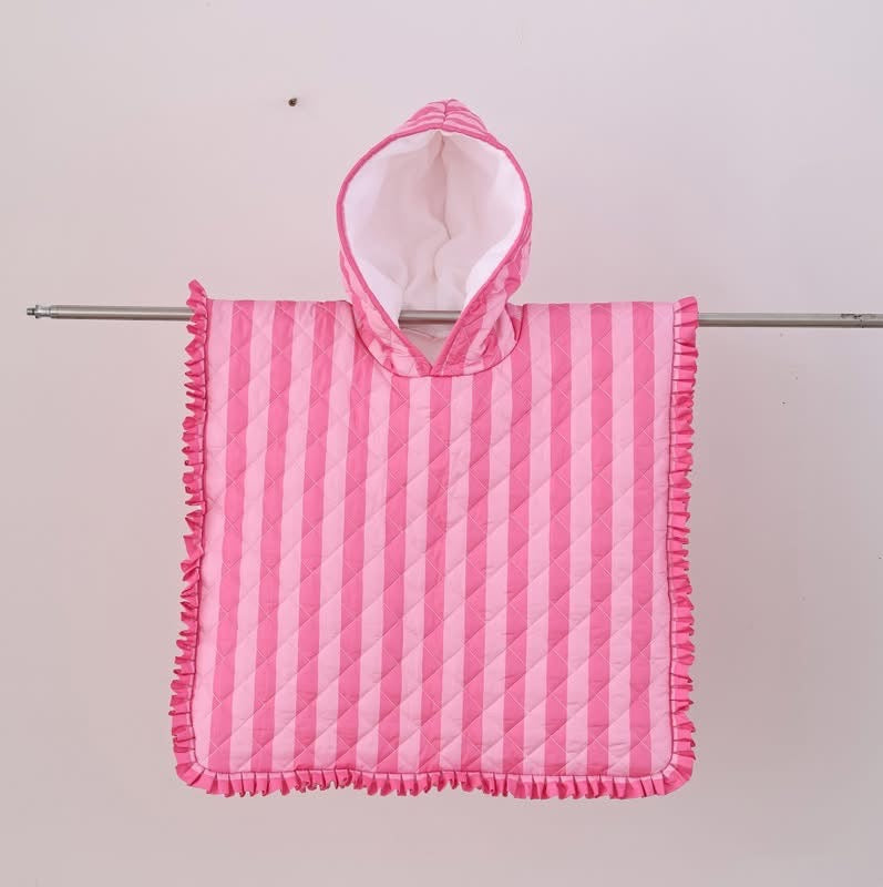 Swim coverup