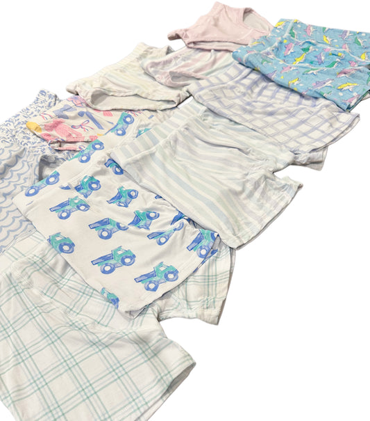 Bamboo undies/briefs