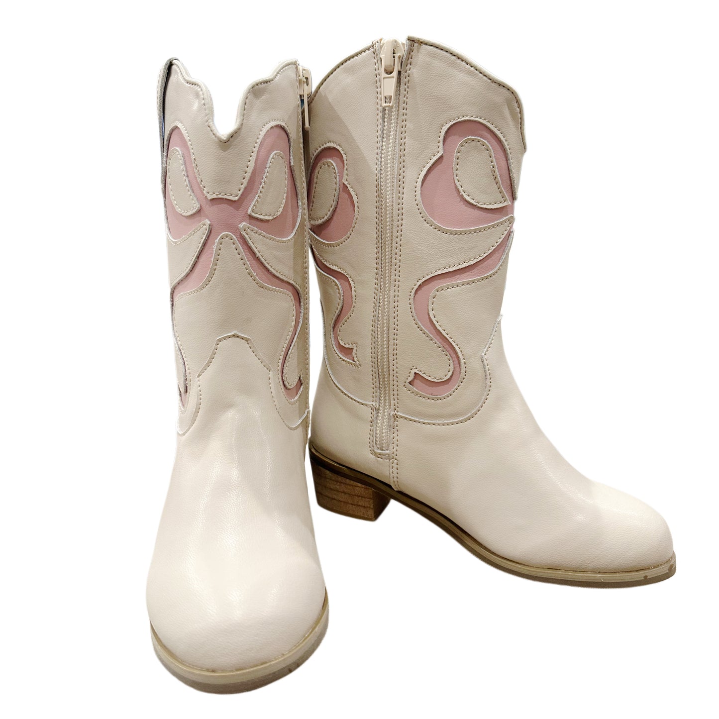 Bow boot ETA OCT
