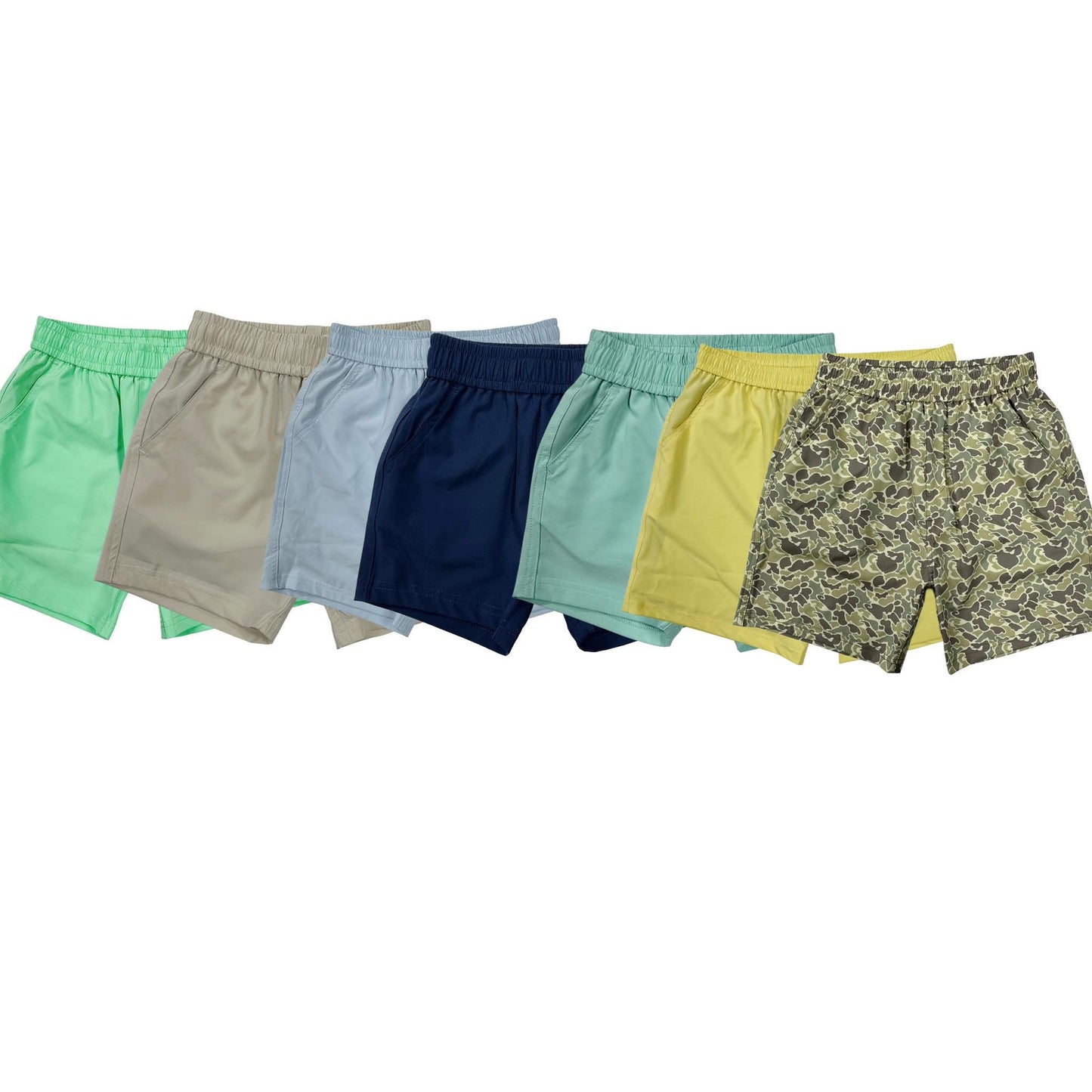 Men’s shorts