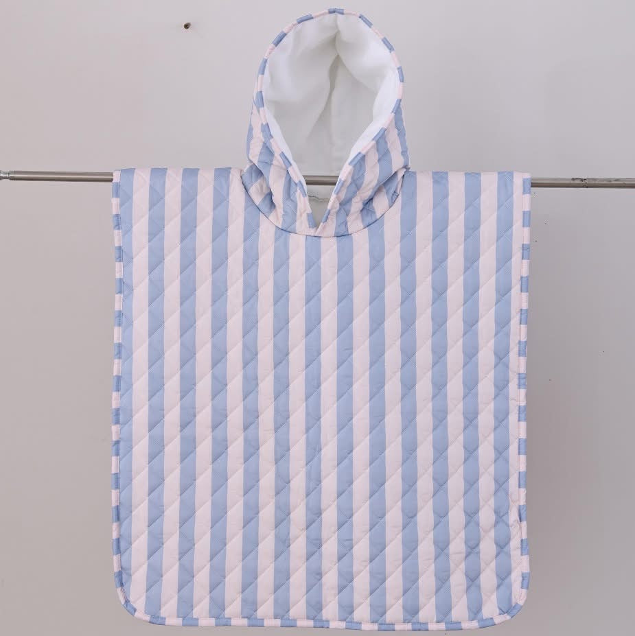 Swim coverup
