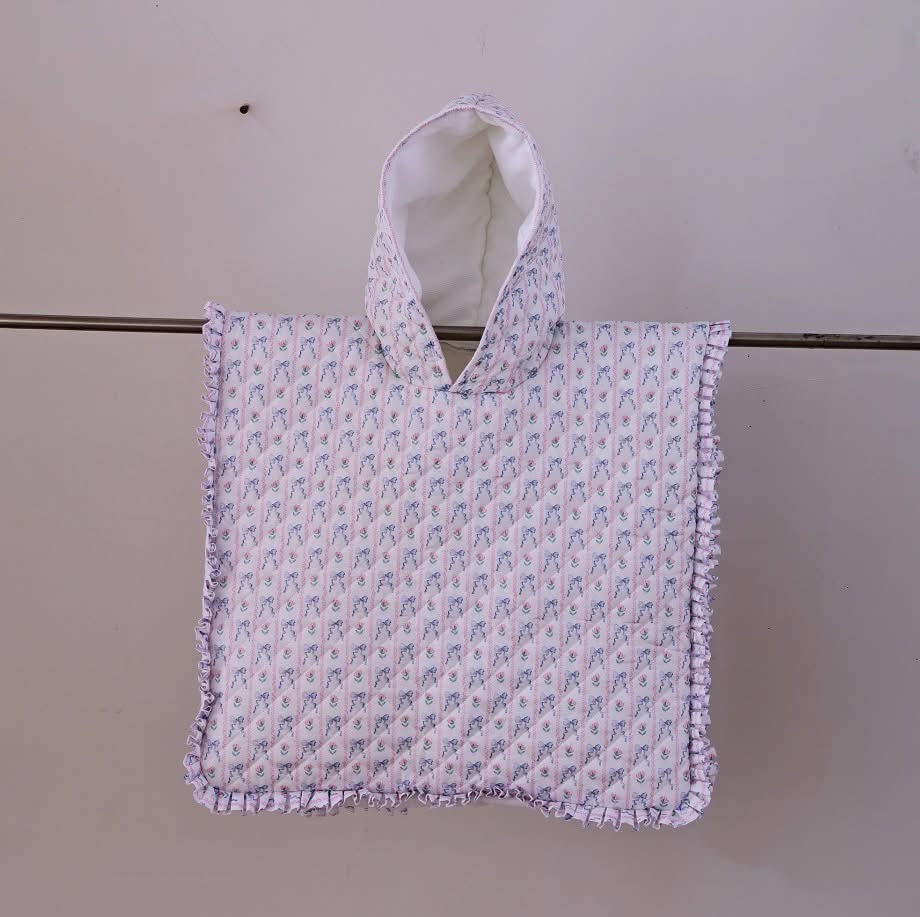 Swim coverup
