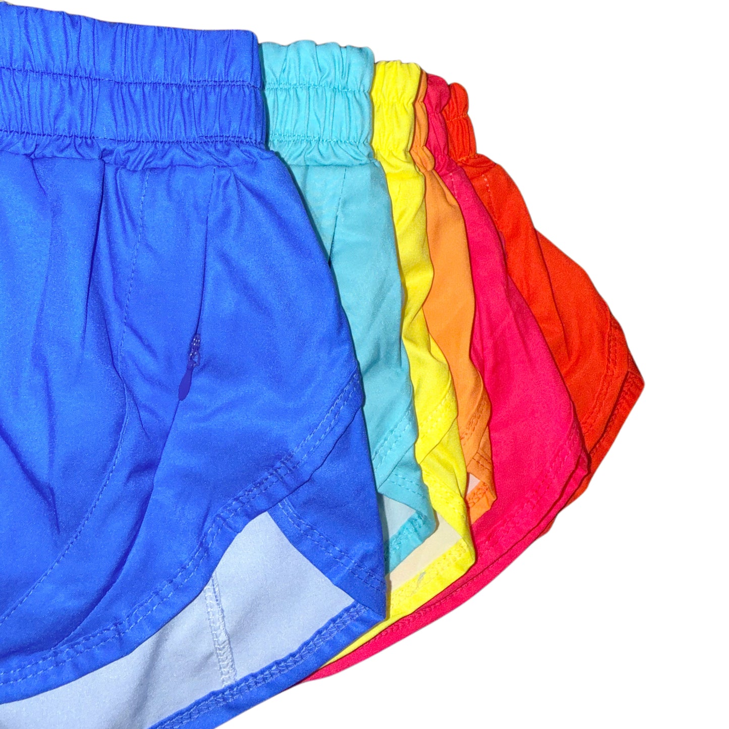 Neon extras