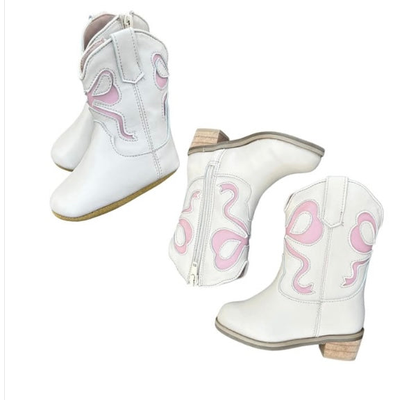 Bow boot ETA OCT