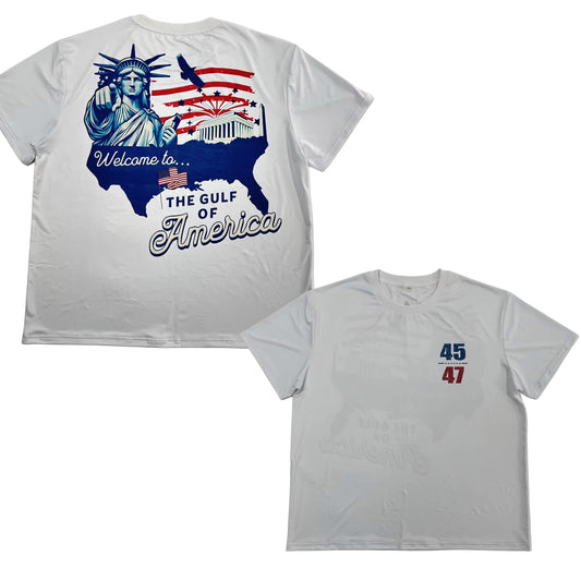 GOA shirt