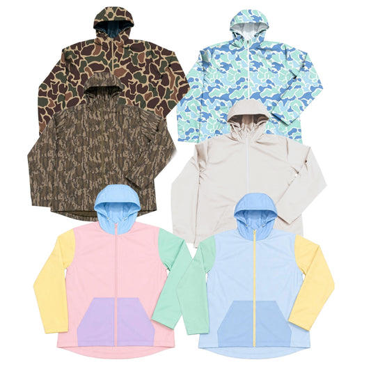 Raincoat