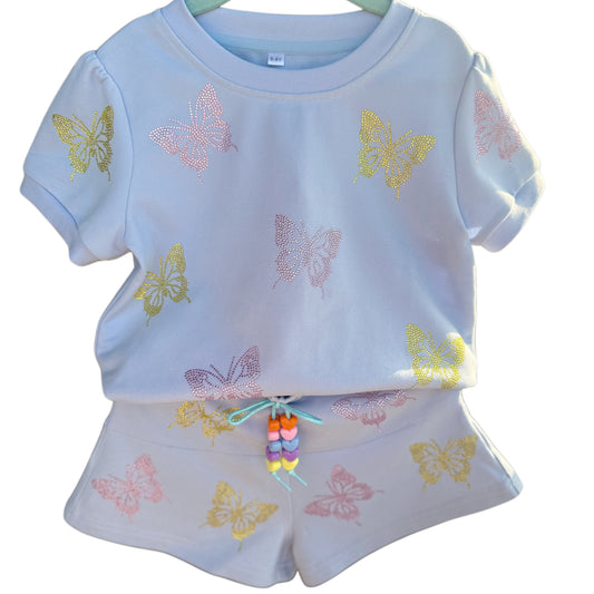 Butterfly extra