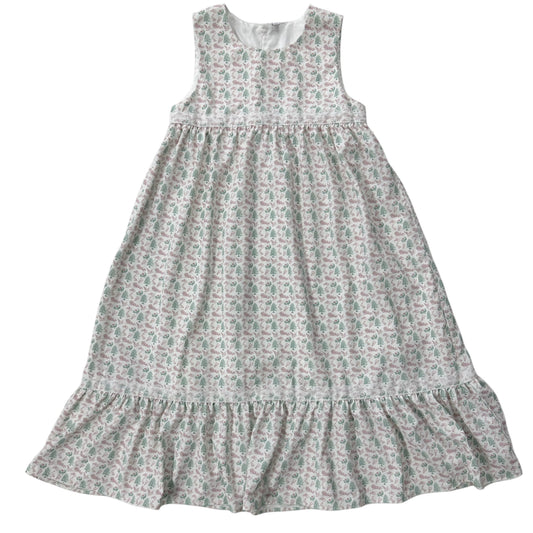 Girl gown