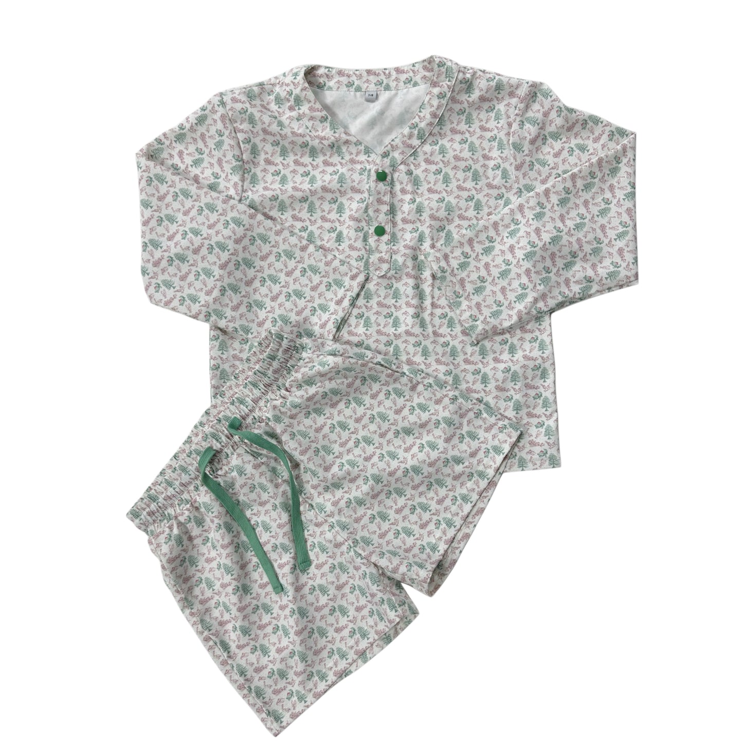 Boy set