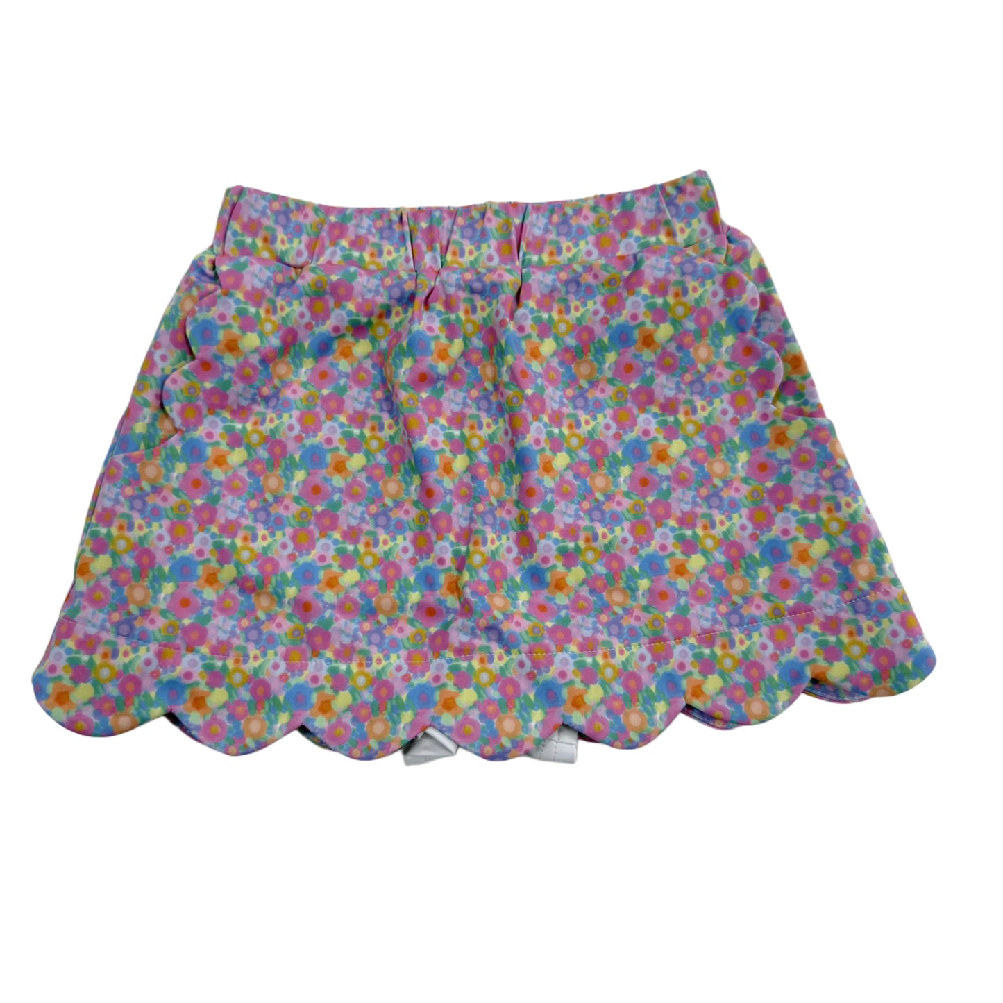 Printed skorts ETA MAY