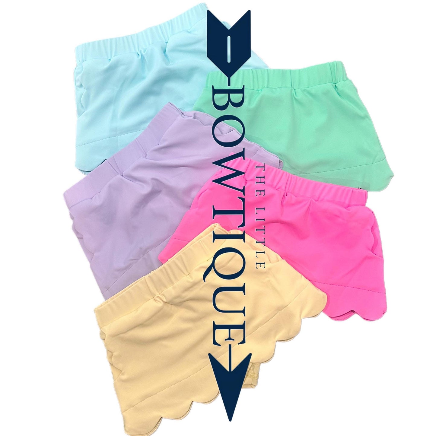 Scallop summer rerun