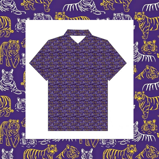 Tiger polo