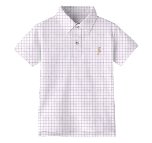 Plaid tiger extra