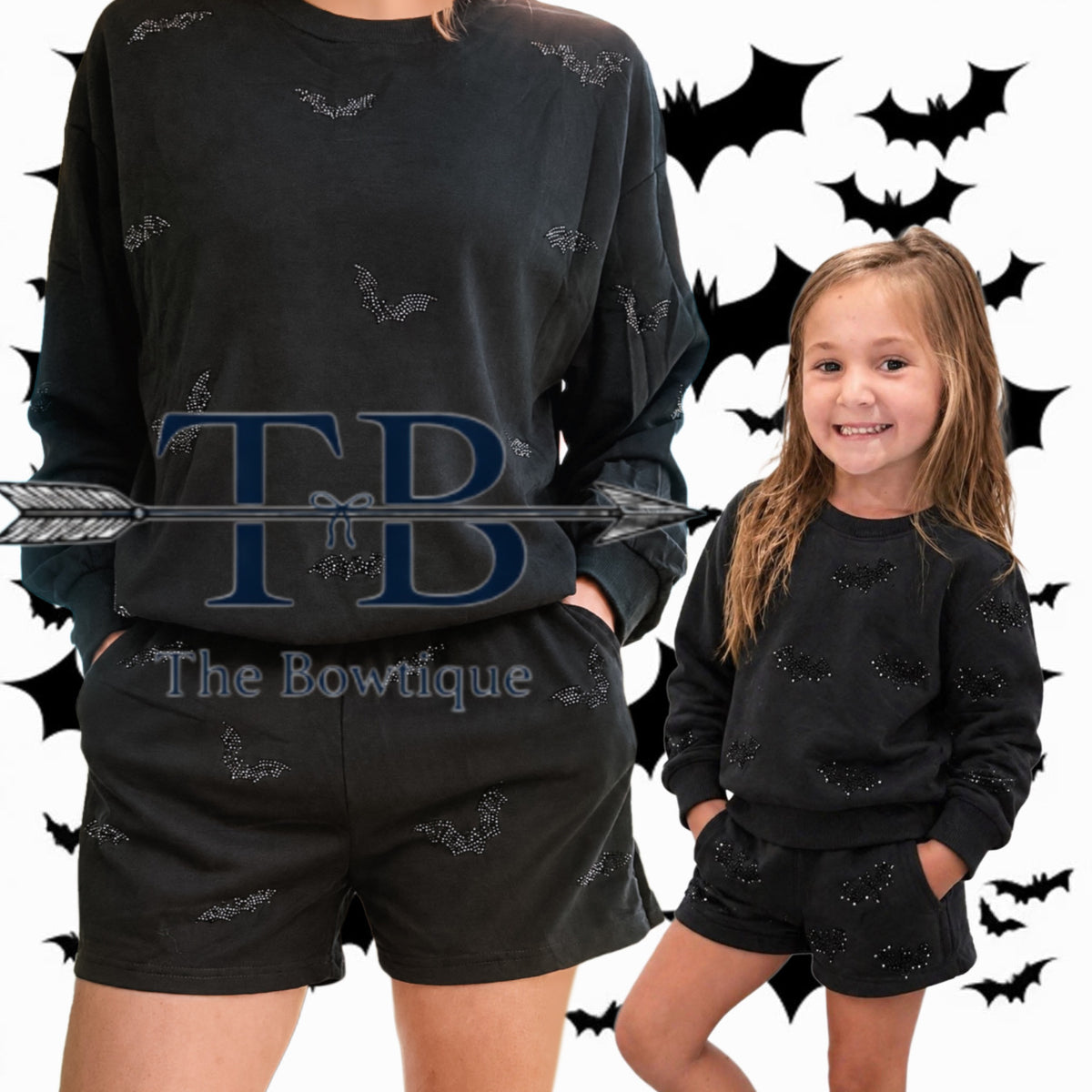 Bat set EXTRA