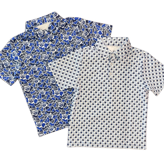 HFS POLOS