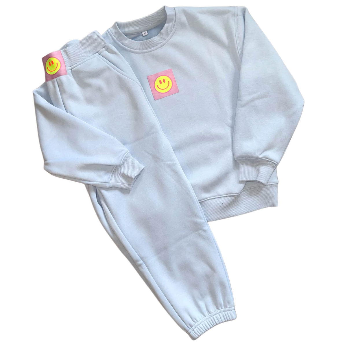 Velvet lined jogger set ETA late Nov