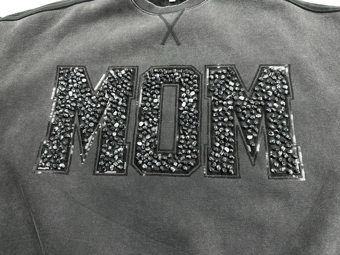 MOM sweatshirt ETA EARLY FEB