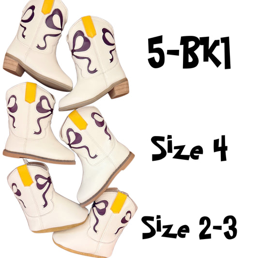 Final sale boots