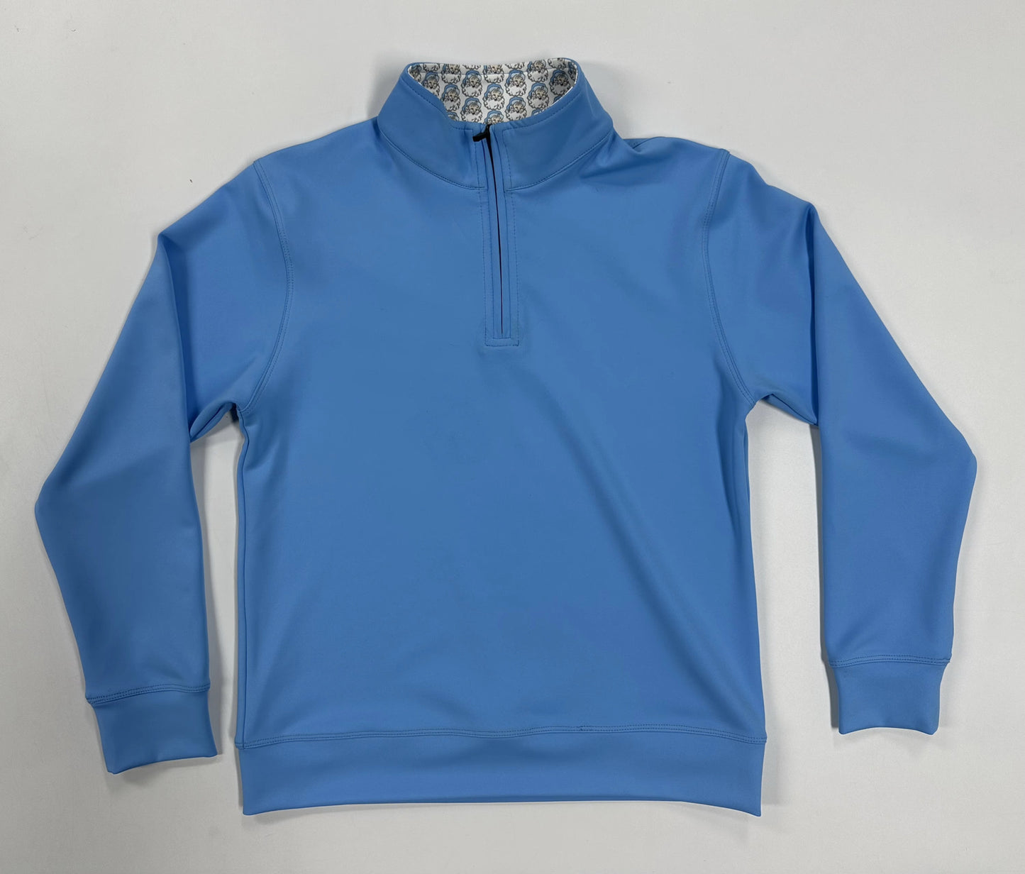 Santa pullover